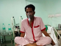 Help Rajat To Undergo Treatment