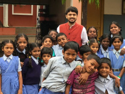 Help our kids explore student leadership through TEDEd