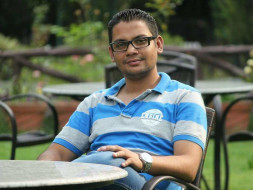 Help Himanshu Fight For His Life