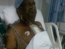 Help Ghanwate to undergo heart surgery
