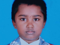 "Help - Ruthrakumaran fight cancer"