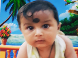 Help Rama to Cure His Only Child Ajay