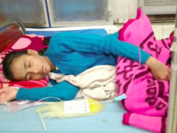 Help Jyoti Defeat Blood Cancer