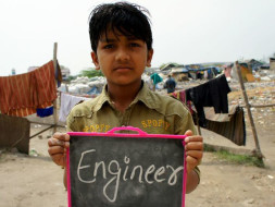 Improve school infrastructure for tribal children in Jharkhand
