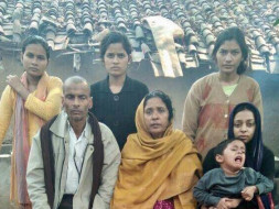 Help Martyr Cpl JP Nirala Ashok Chakra Garud Commando's (IAF) Family