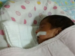 prematüre baby needs ur help