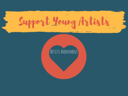 Support Young Independent Artists