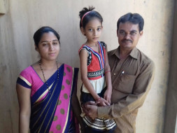 Krupa's Heart Might Stop Beating Anytime And She Needs Urgent Surgery