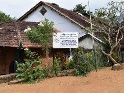 Raise Money For Charities Supported By Tour of Nilgiris 2017