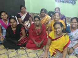 Help UMMEED Mothers to fight Social and Economic Inequity