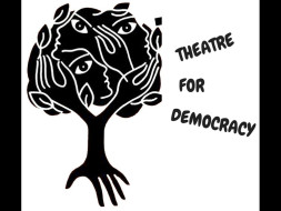 Support Theatre for Democracy!