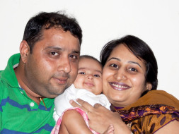 Help Ajay Find A New Heart