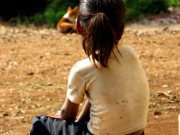 Help empower young girls @HopeHouse