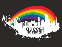 Queer Azaadi Mumbai | Pride March 2018