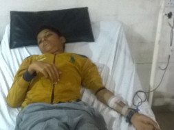 To Save Vikash Vishwakarma ( Blood Cancer)