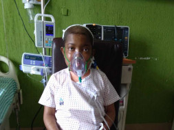 Help JUhi Saha Undergo BMT