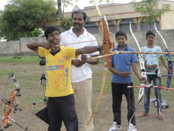 Help to provide a roof for children affected from farmers suicides