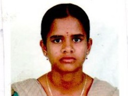 Help Rajsharee With Her Education