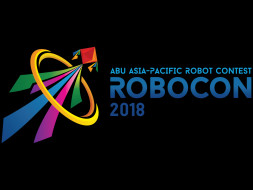 Support Team Xtrobots From CSIT, Durg for Robocon'18