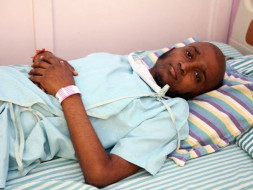Help Vishal fight severe blood cancer