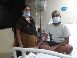 Help 24-year-old Pruthvi fight cancer