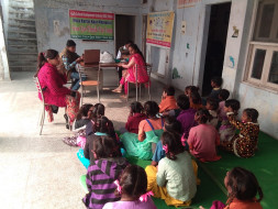 Free education for needy children,free skill development center