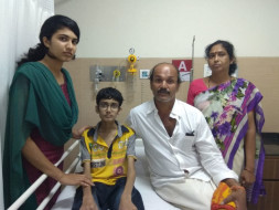 This 18-year-old Cannot Survive A Metastatic Tumor Without Your Help