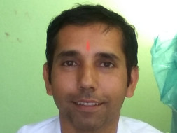 Help Narayan To Pursue His Goals