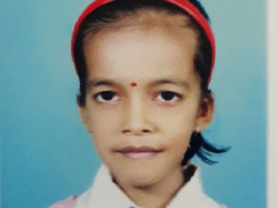 9-Years old Revati is fighting to live, need help for Heart transplant