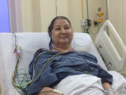 #MissionShobha-Medical Funds for Rare Intra Vascular Lymphoma!