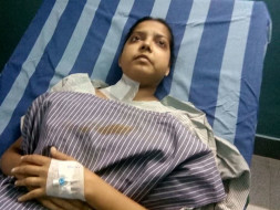 Help Asha Sreekumar For Her Kidney Transplant