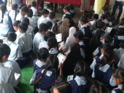 PROJECT SHIKSHA