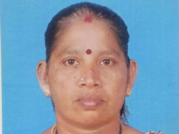 Help Lalitha to fight Cancer