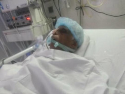 Help Selvi’s Father in law
