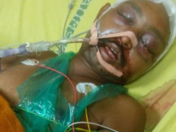Help required for medicines for Prafulla Sahoo