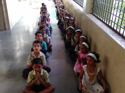Help underprivileged kids buy speakers for multiple events