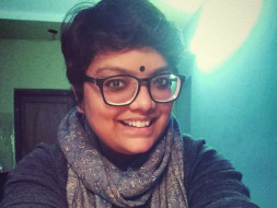 Help Shreya Mazumdar study Peace studies at Trinity College, Dublin