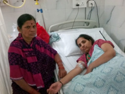 Help Struggling Domestic Help MOTHER to Save her Daughter's Life