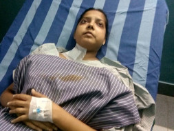Help Asha For Kidney Transplantation