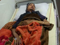 Help Sumit Live