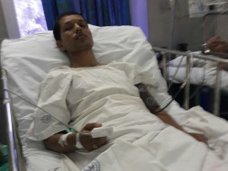 Help Dulan Undergo His Lung Surgery At The Earliest