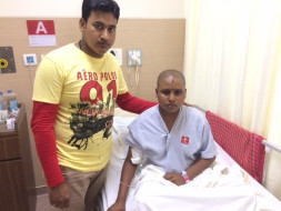 24-year-old Iti battles with cancer and needs our support