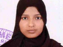 Help to a poor merit Mbbs student Hazeera begum