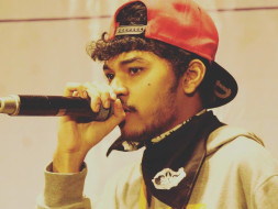 Help Dennis in Releasing his Hip Hop Album