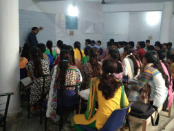 Establish a rural coding school for Gramin Yuva Vikas Sanstha