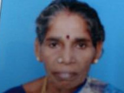 Help Anjalai Who Is Fighting With Stage Lll Cervical Cancer