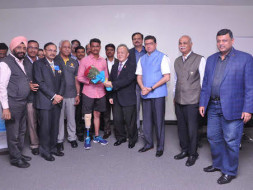 Help Rotary Club of Pune (Magarpatta) With Amputee Rehabilitation