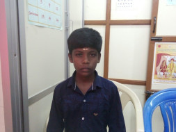 After 14 Years Of Pain, This Boy Asks For Help To Fix His Heart