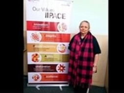 Help Dinaz - Senior Citizen (68 yrs old) and has noone to support