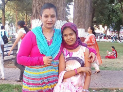 Help My Daughter To Undergo Kidney Transplant